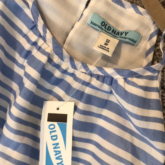 NWT Old Navy Maternity dress size xs - Picture 2 of 2